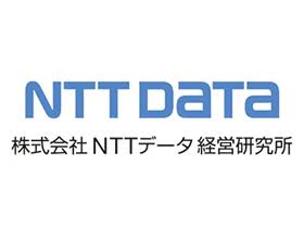 NTTデータ経営研究所とは？年収・プロジェクト事例を紹介